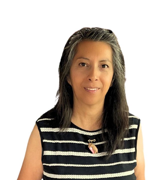 Blanca Aponte
