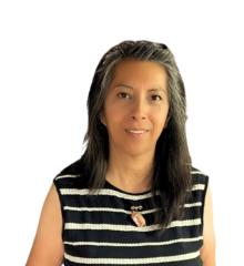 Blanca Aponte