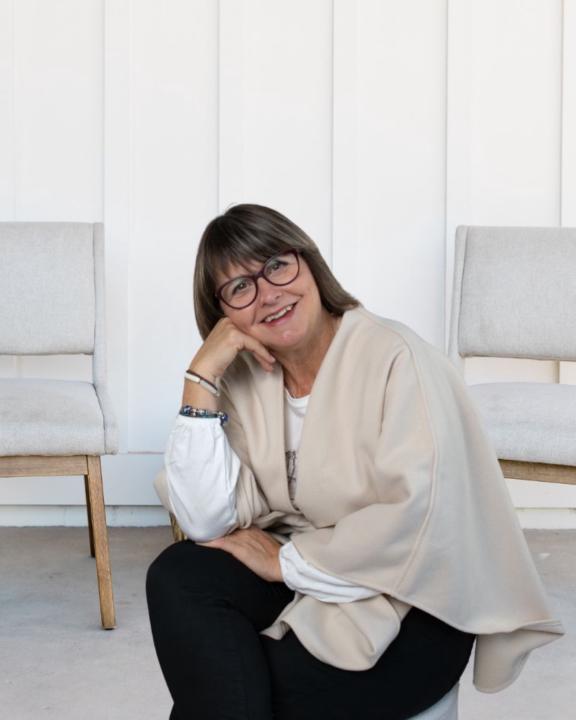 Lombilla Gislène