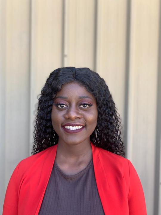 Marion Idun
