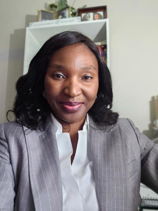 Stephanie Akpe