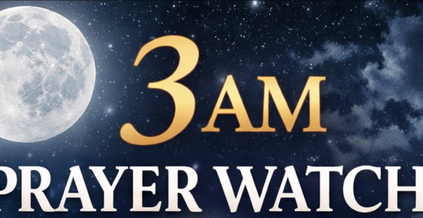3 AM WATCH HOUR GUIDE