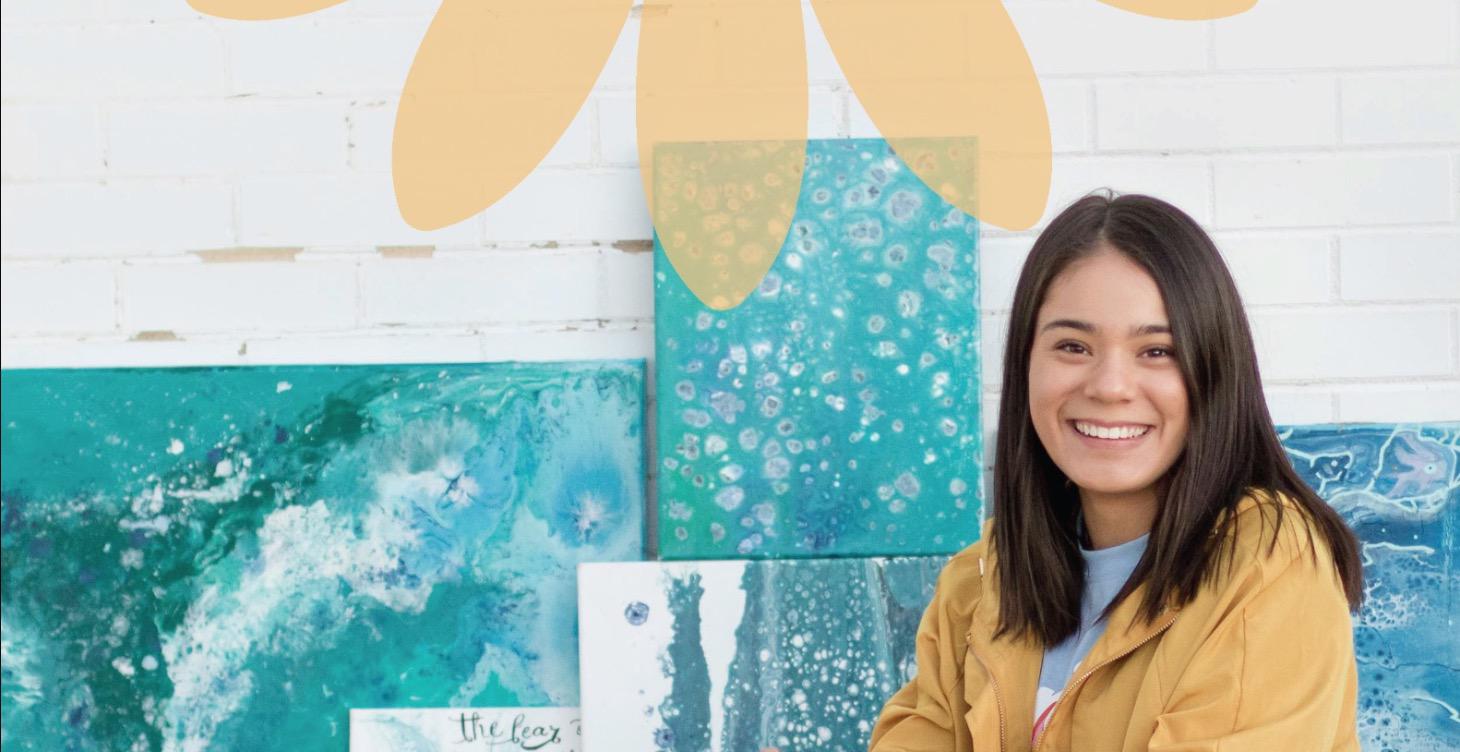 Finding your Purpose and Passion