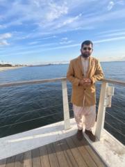 Israrullah Habibi