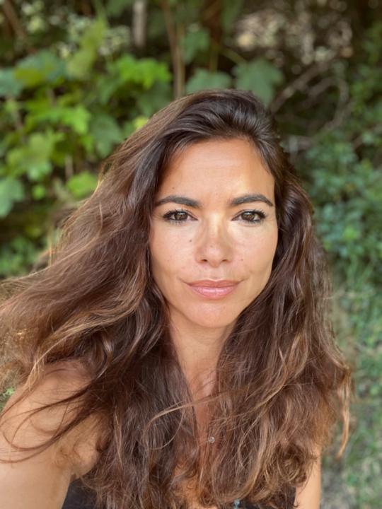 Ester Bizcarrondo