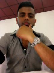 Jeyaraja Vinoth