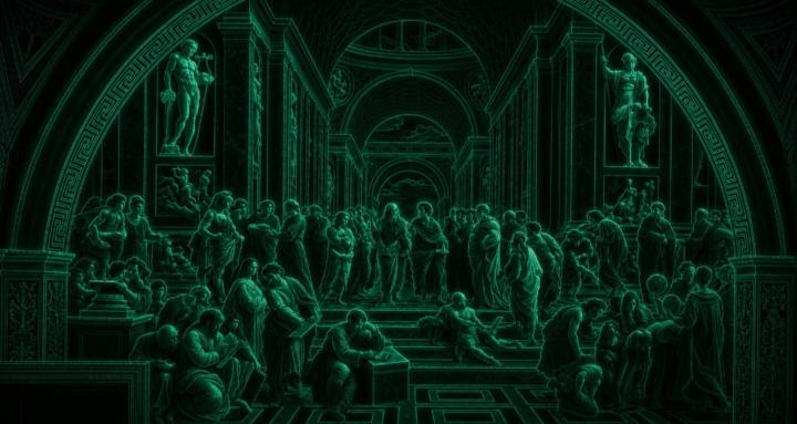 The School of Oneness