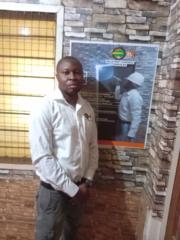 Sadiq Abdulai