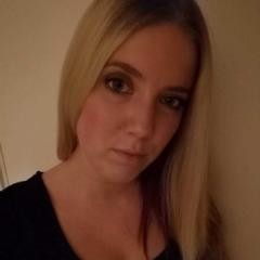 Caroline Hesthagen Holen