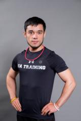 Yuan Siang Huang