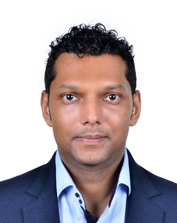 Kerbakaran Balachandran