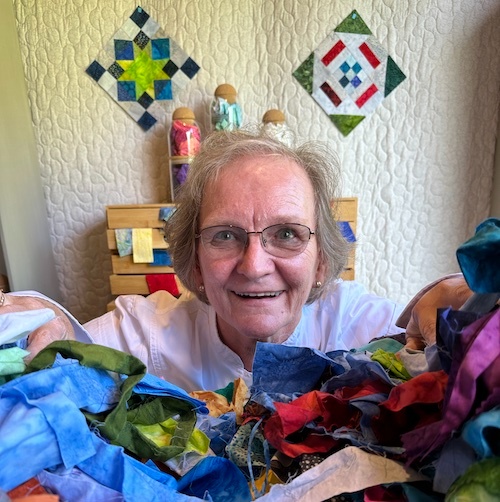 SusanClaire Mayfield