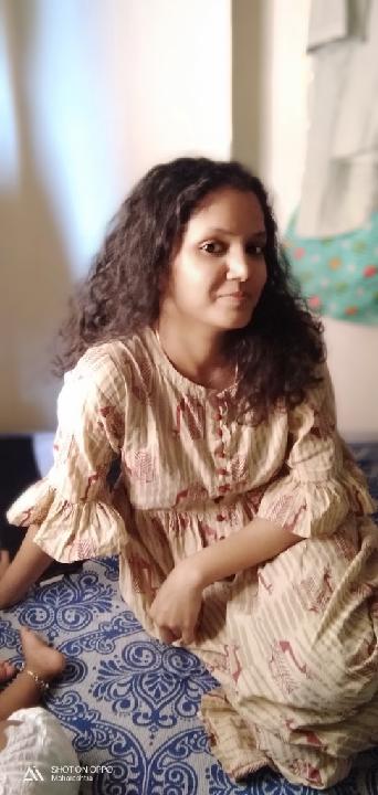 Anju Sibu
