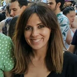 Ana María González