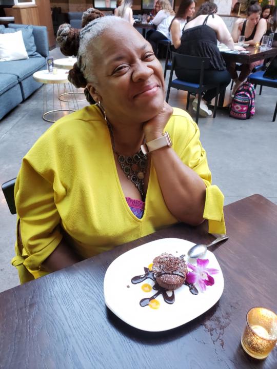 Tamara Adams