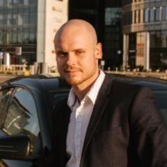 Mateusz Kowalewski