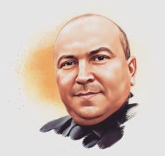 Luis Fernando Osorio