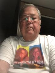 John use Forrest Coleman