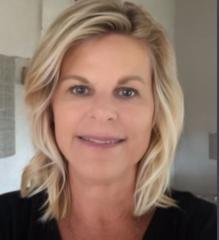 Michelle Gemmill