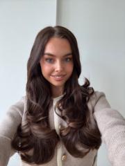 Lydia Graham