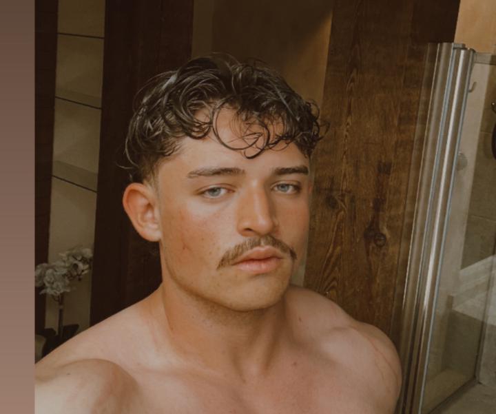 Blake Creech