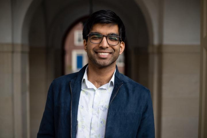 Dhruv Gupta
