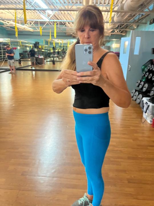 Becky Bersch