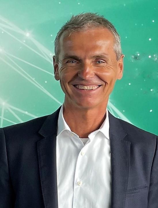 Dieter Novotny