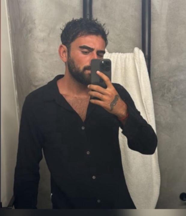 Shai Benitah