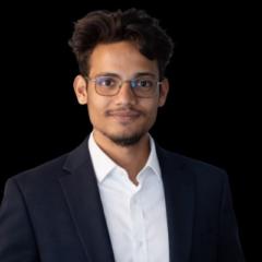 Md Sahanuzzaman Rimon