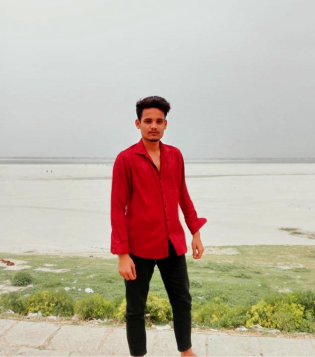 Md Sahanuzzaman Rimon