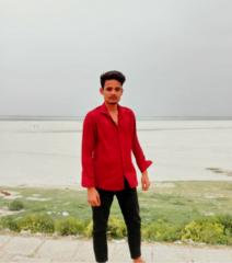 Md Sahanuzzaman Rimon