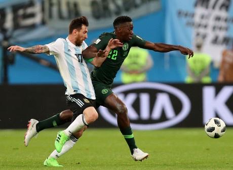 Omeruo Kenneth