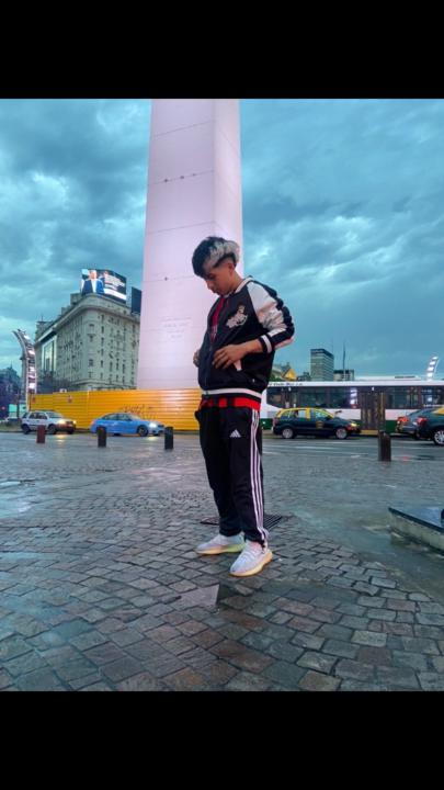 Leonel Contreras