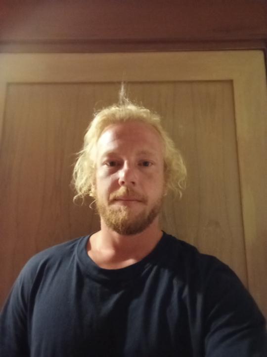 Luke Peacock