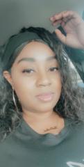 Talisha Weathersby