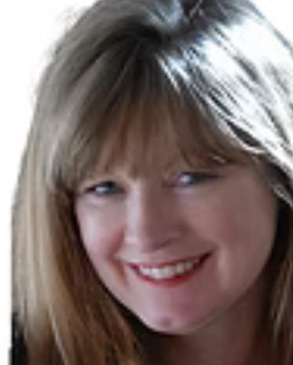 Katherine Van greuning