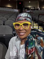 Tameka Hayes