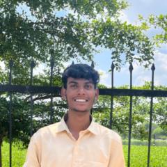 Sanjay Sai