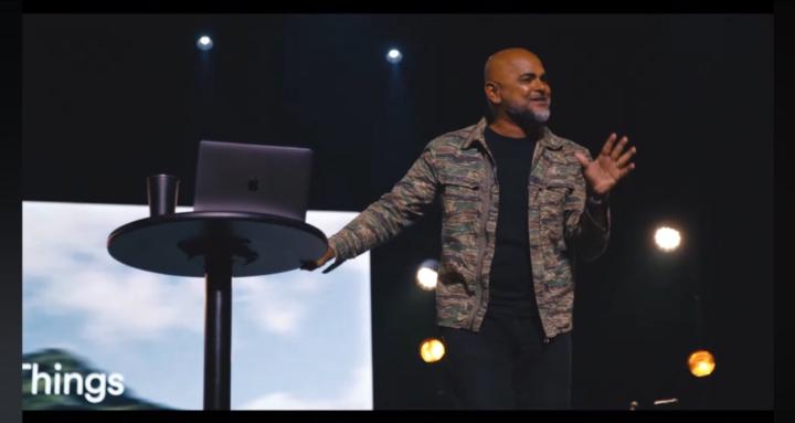 The Art of Preaching