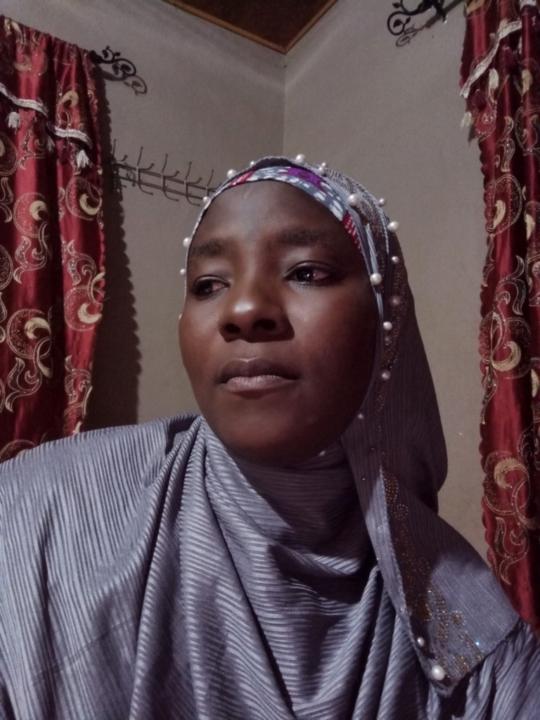 Adidja Musah