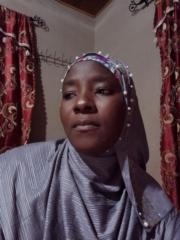 Adidja Musah