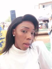 Makgotso Lekaba