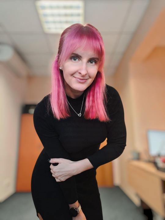 Michaela Kučerová