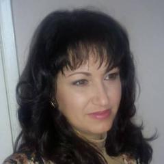 Петя Велева