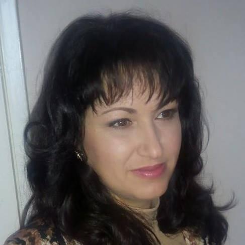 Петя Велева