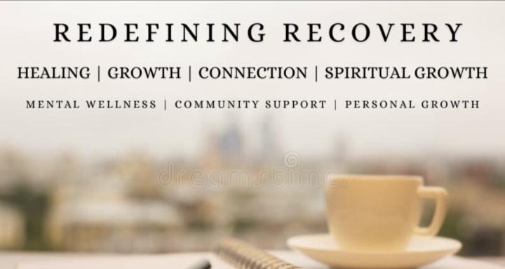 Redefining Recovery