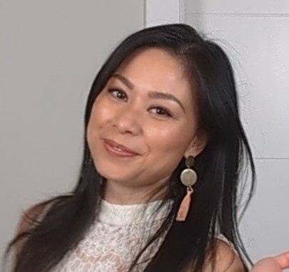 Veronica Thai