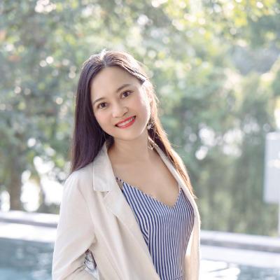 Phạm Nguyên Thảo