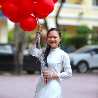 Phạm Nguyên Thảo